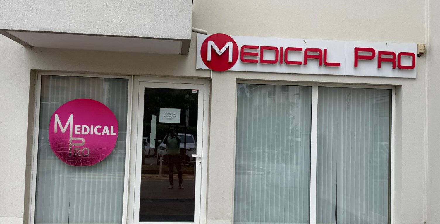 Bien Commercial À Louer — photo 1