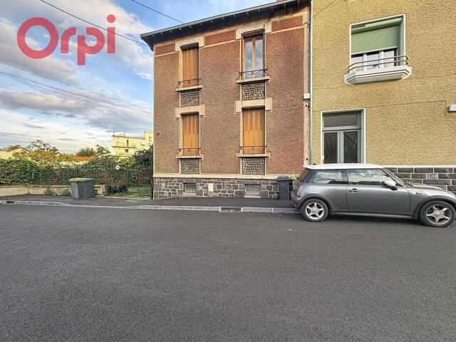 Immeuble proposé à Clermont-Ferrand
