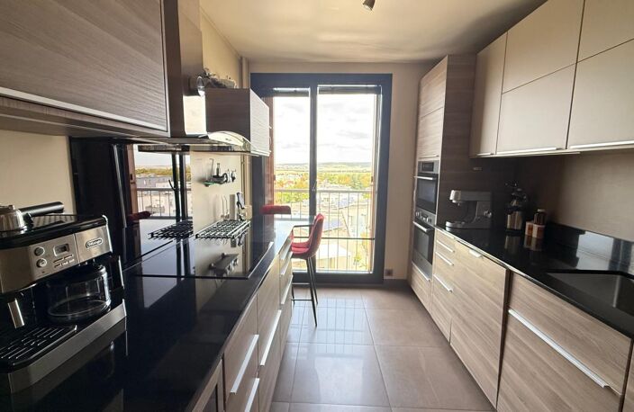 Appartement À Vendre Rue des Crayères — photo 5
