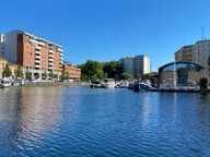 TOULOUSE / PLACE DUPUY / LOFT T2 44 M² ( PLATEAU A RENOVER ) — photo 2