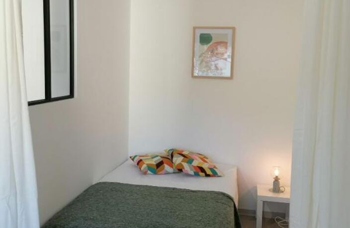 Studio meublé Poitiers  25 m² — photo 4