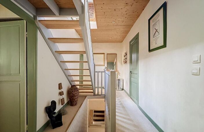 Maison De Ville Pont Neuf — photo 5