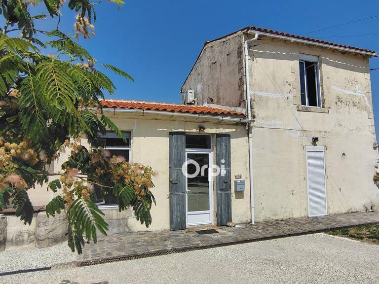 Maison À Vendre — photo 1