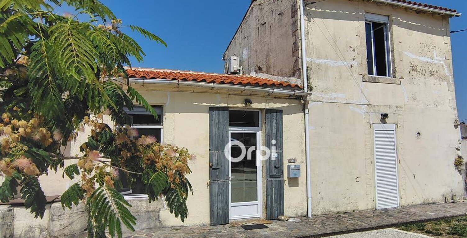 Maison À Vendre — photo 1
