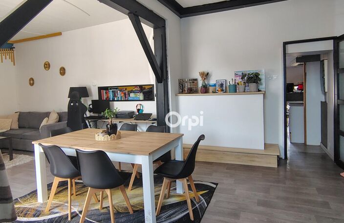 Maison À Vendre — photo 2