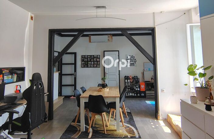 Maison À Vendre — photo 4