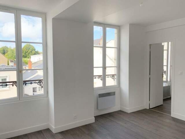✨ Orléans – Appartement T2 de 32,58 m² à deux pas du centre-ville ! 🏡 — photo du bien