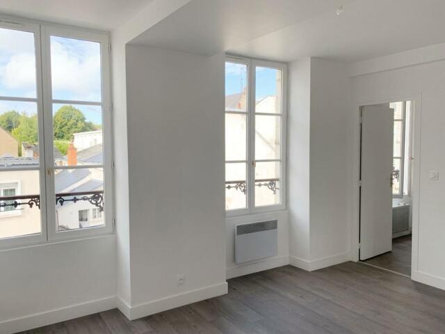 Appartement proposé à Orléans