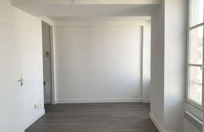 ✨ Orléans – Appartement T2 de 32,58 m² à deux pas du centre-ville !   — photo 2