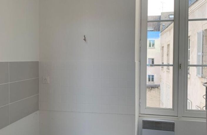 ✨ Orléans – Appartement T2 de 32,58 m² à deux pas du centre-ville !   — photo 3