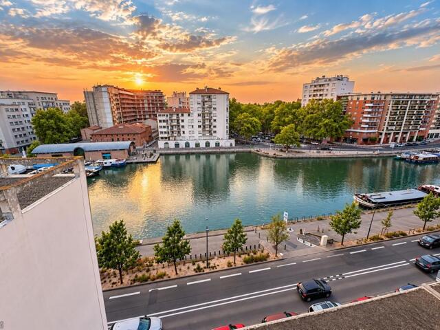 Appartement proposé à Toulouse
