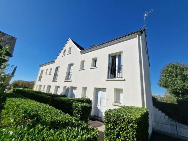 Appartement À Vendre - TOURS — photo du bien