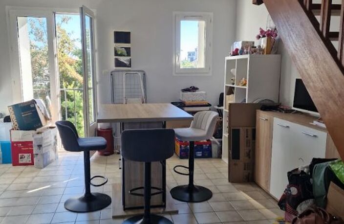 Appartement À Vendre - TOURS — photo 3