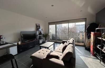 Appartement À Louer — photo du bien