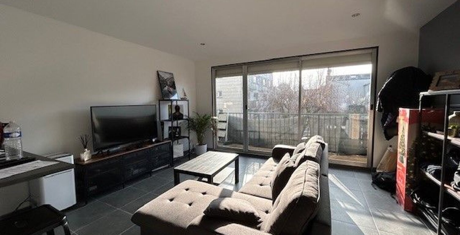 Appartement À Louer — photo 1