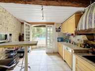UNE MAISON DE CARACTÈRE AUX MULTIPLES POSSIBILITÉS — photo 3
