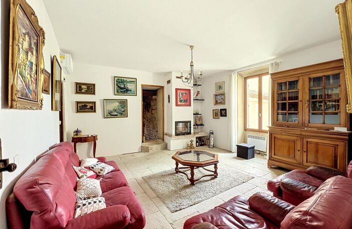 UNE MAISON DE CARACTÈRE AUX MULTIPLES POSSIBILITÉS — photo 4