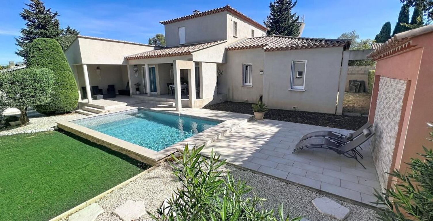   Maison d’architecte à Mus : qualité, confort et beaux extérieurs — photo 1