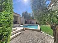   Maison d’architecte à Mus : qualité, confort et beaux extérieurs — photo 2