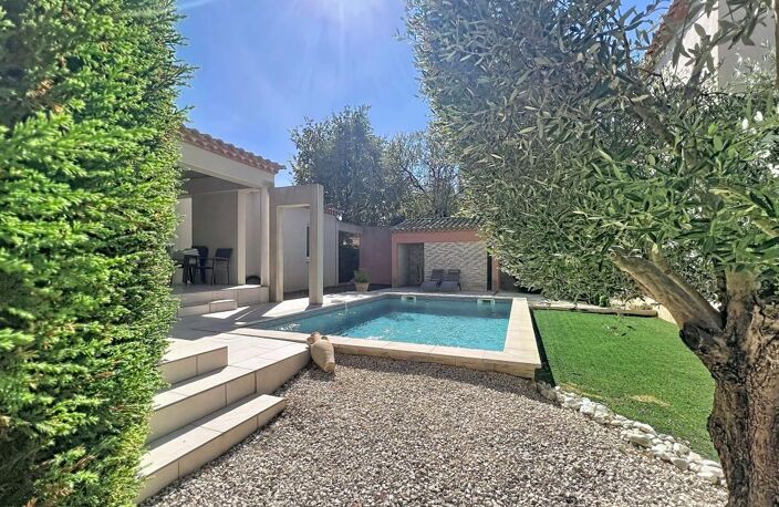   Maison d’architecte à Mus : qualité, confort et beaux extérieurs — photo 2