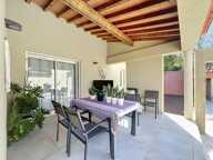   Maison d’architecte à Mus : qualité, confort et beaux extérieurs — photo 3