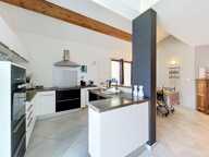   Maison d’architecte à Mus : qualité, confort et beaux extérieurs — photo 4