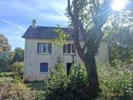 Maison à rénover, avec terrain de 8000m2 — photo 2