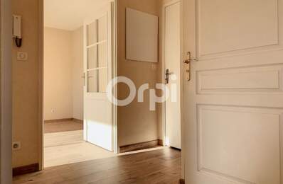 Appartement situé dans une résidence calme et sécurisée   — photo du bien