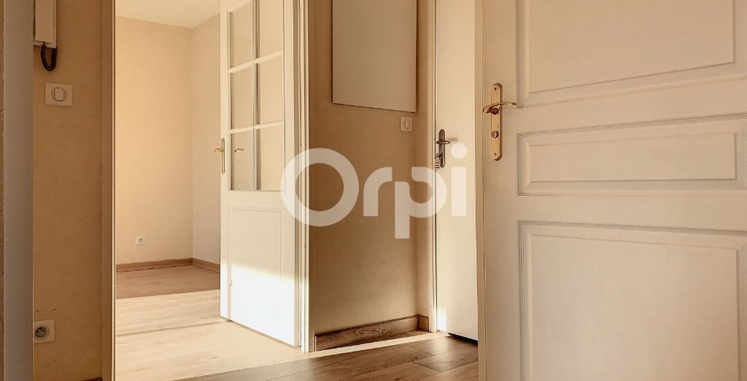 Appartement situé dans une résidence calme et sécurisée   — photo 1