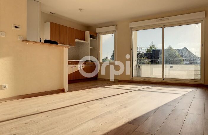 Appartement situé dans une résidence calme et sécurisée   — photo 2