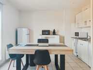   SPECIAL INVESTISSEUR : Studio 35 m² vendu Loué avec Balcon & Parking — photo 2