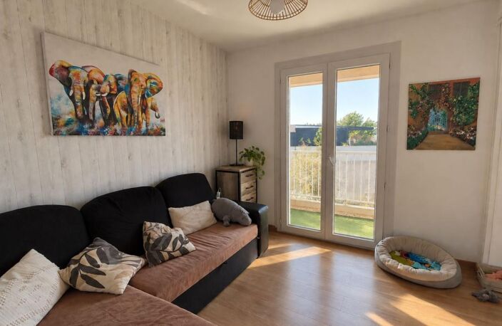 Appartement À Vendre — photo 3