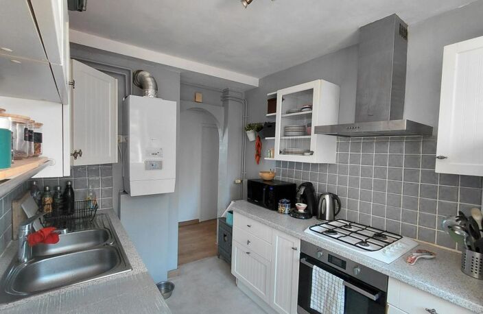 Appartement À Vendre — photo 5