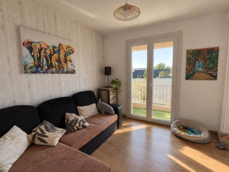 Appartement À Vendre — photo 1