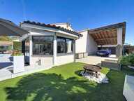 SAINT-JEAN, Vaste maison familiale de grande qualité avec terrasses, piscine et garage — photo 3