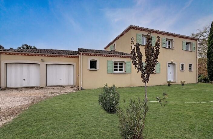 SAINT JEAN : Maison familiale de 170 m² avec jardin au calme absolu — photo 2