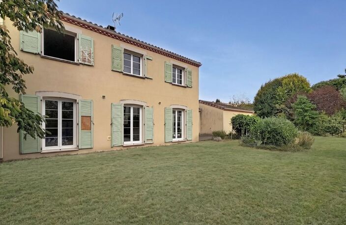 SAINT JEAN : Maison familiale de 170 m² avec jardin au calme absolu — photo 3