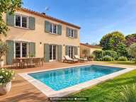 SAINT JEAN : Maison familiale de 170 m² avec jardin au calme absolu — photo 4