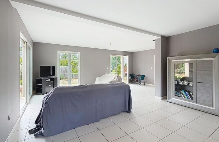 SAINT JEAN : Maison familiale de 170 m² avec jardin au calme absolu — photo 5