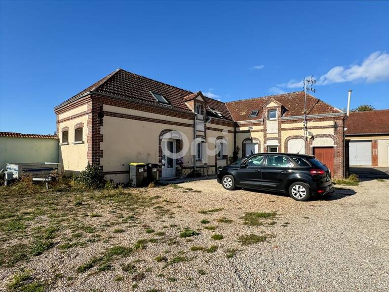 Ensemble d'appartement à Vendre — photo 1