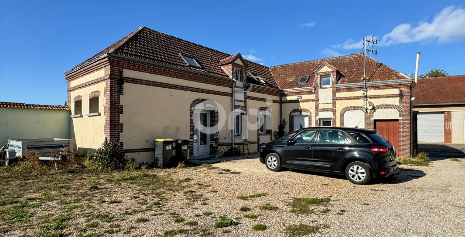 Ensemble d'appartement à Vendre — photo 1