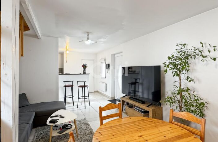 Ensemble d'appartement à Vendre — photo 2