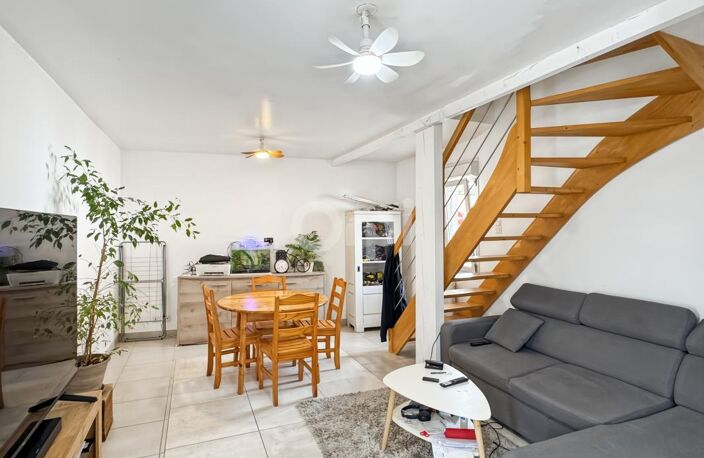 Ensemble d'appartement à Vendre — photo 3