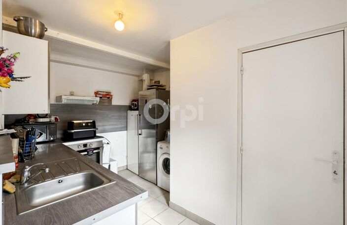 Ensemble d'appartement à Vendre — photo 4