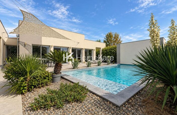 Maison à vendre Toulouse — photo 2