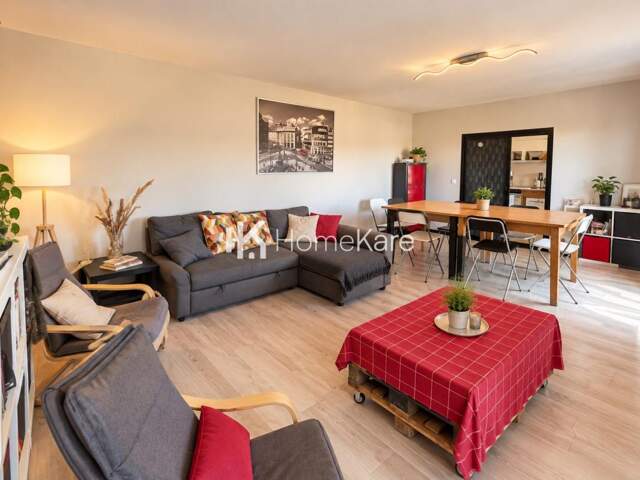 TOUT FAIRE À PIED ! MAISON 70' AU POTENTIEL UNIQUE — photo du bien