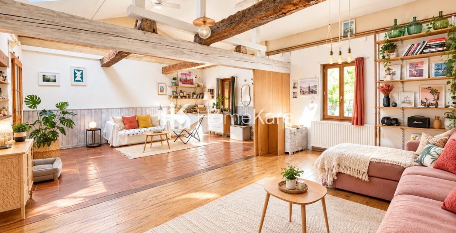 LA PARFAITE MAISON FAMILIALE ! — photo 1