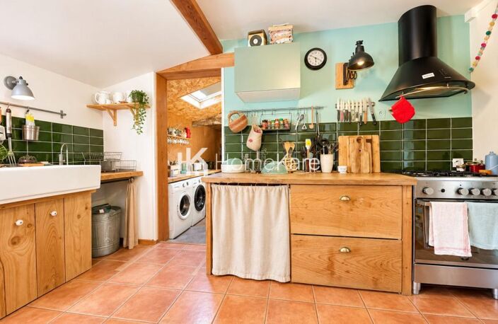 LA PARFAITE MAISON FAMILIALE ! — photo 4