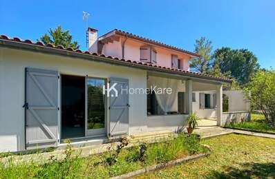 MAISON FAMILALE — photo du bien