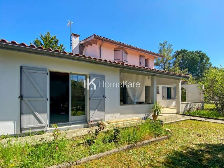 MAISON FAMILALE — photo 1